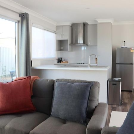 Apple Blossom Cottages 스탄소프 외부 사진