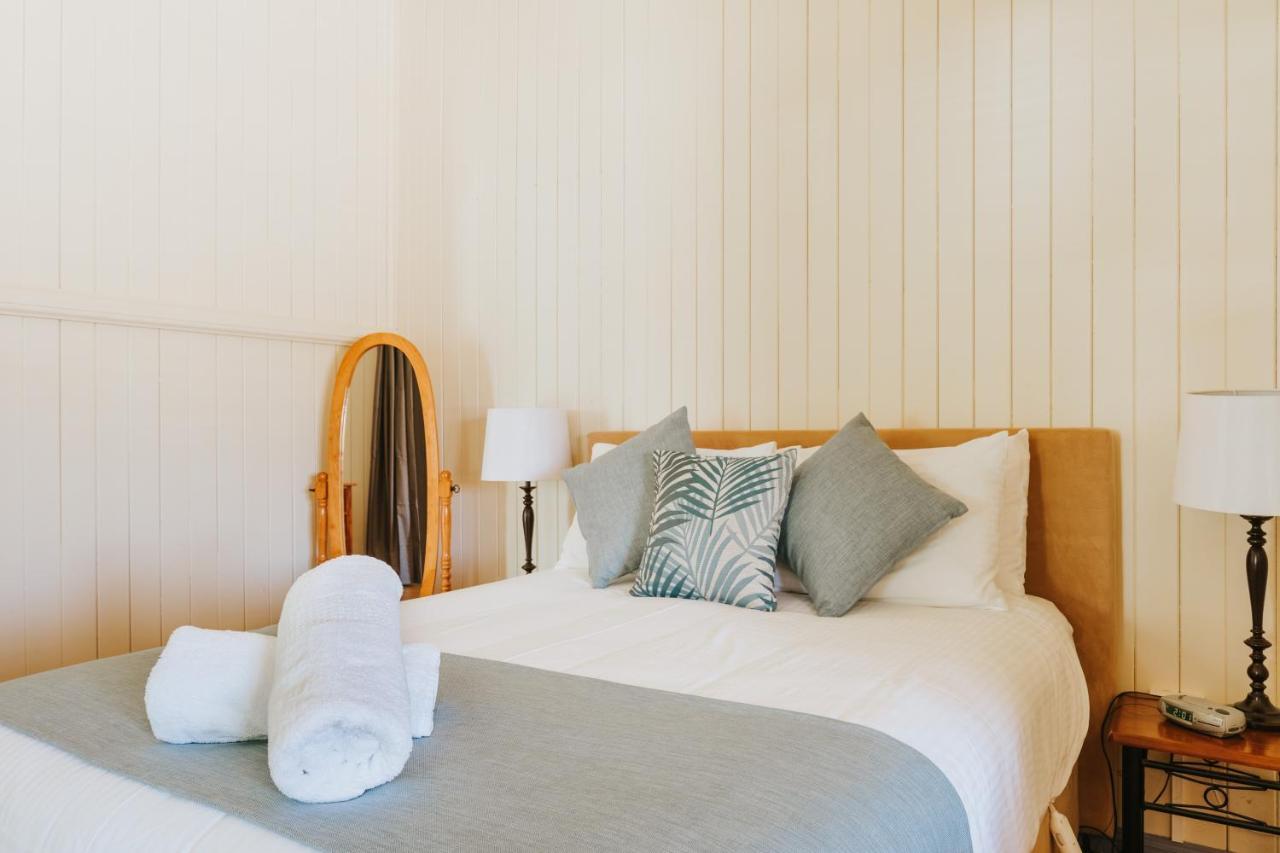 Apple Blossom Cottages 스탄소프 외부 사진