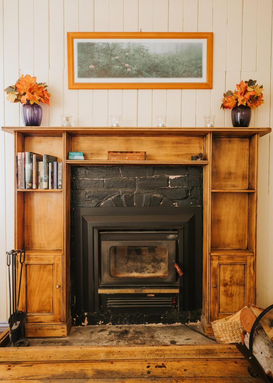 Apple Blossom Cottages 스탄소프 외부 사진